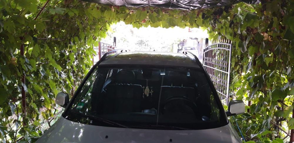 BMW X3 2000d anul 2004