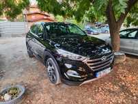Hyundai Tukson 1.7 DCI