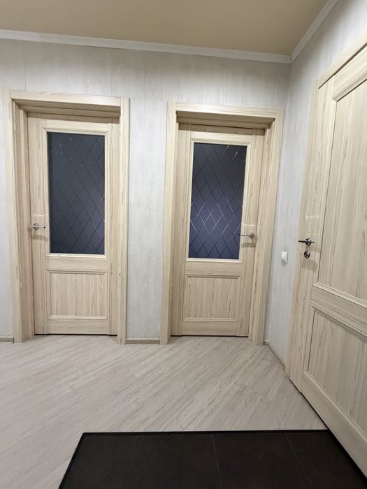 Продается 1 комн.кв с пл 49 кв.м, 2017 г СРОЧНО