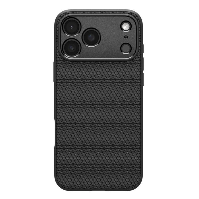 Калъф Spigen Liquid Air за iPhone 17 Pro