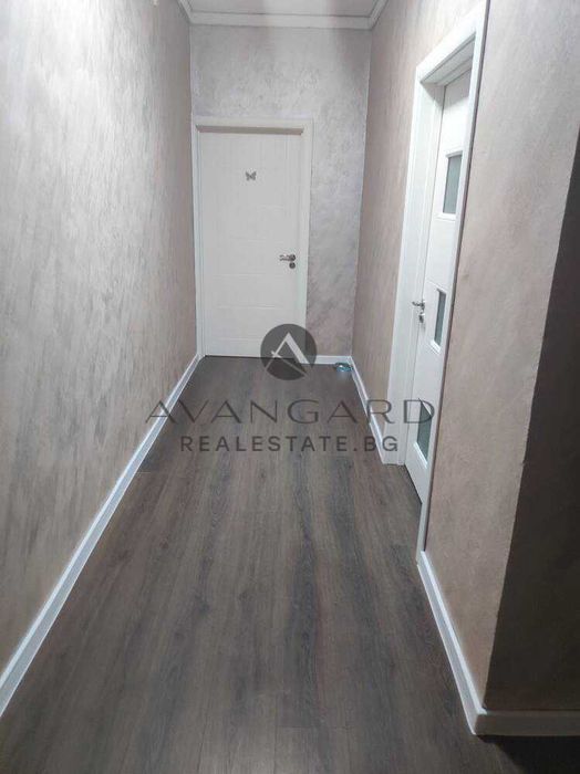 Продава се Тристаен апартамент в Пловдив, Тракия - 60 кв.м за 1869 €/кв.м - Снимка #5