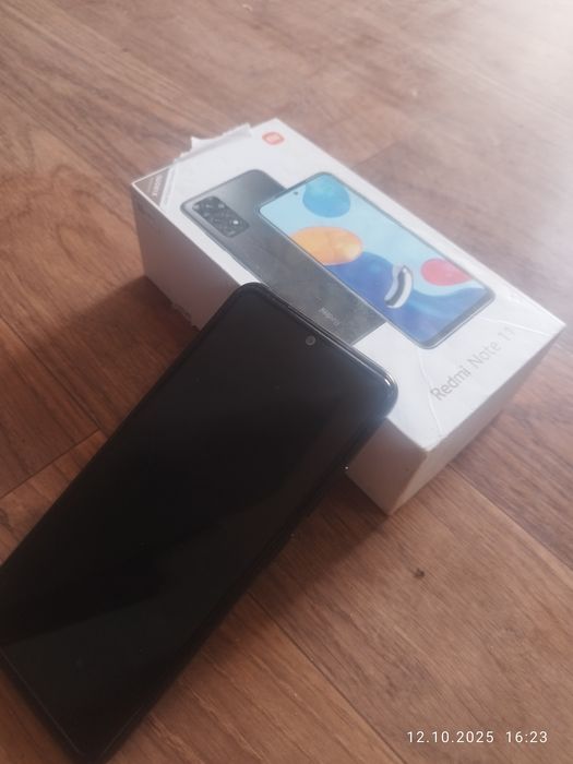 Redmi note 11 срочно