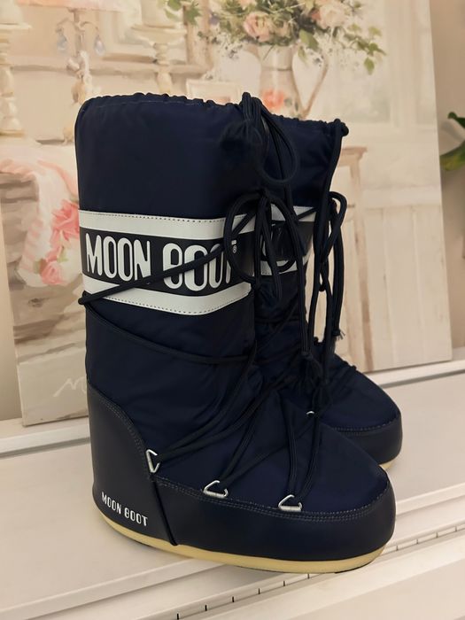 Апрески Moon Boot