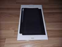 Husa Samsung Galaxy Tab S10 Ultra/S9 Ultra Smart Book Cover tip carte