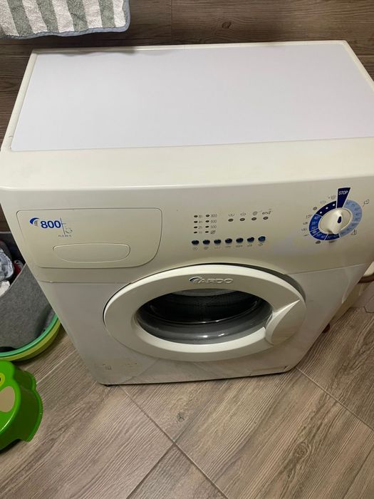 Стиральная машина candy