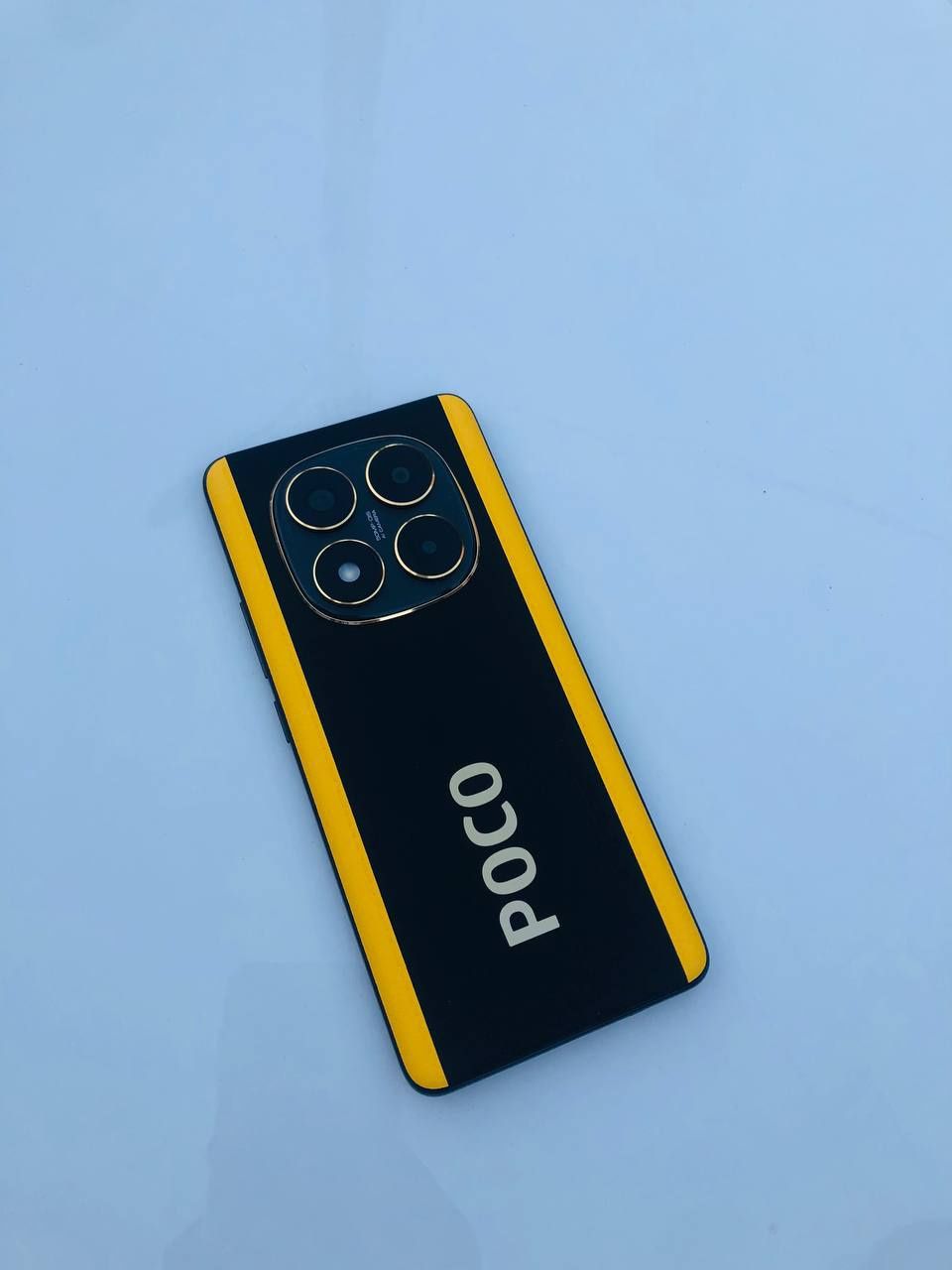 Poco x7 5G 8.256GB