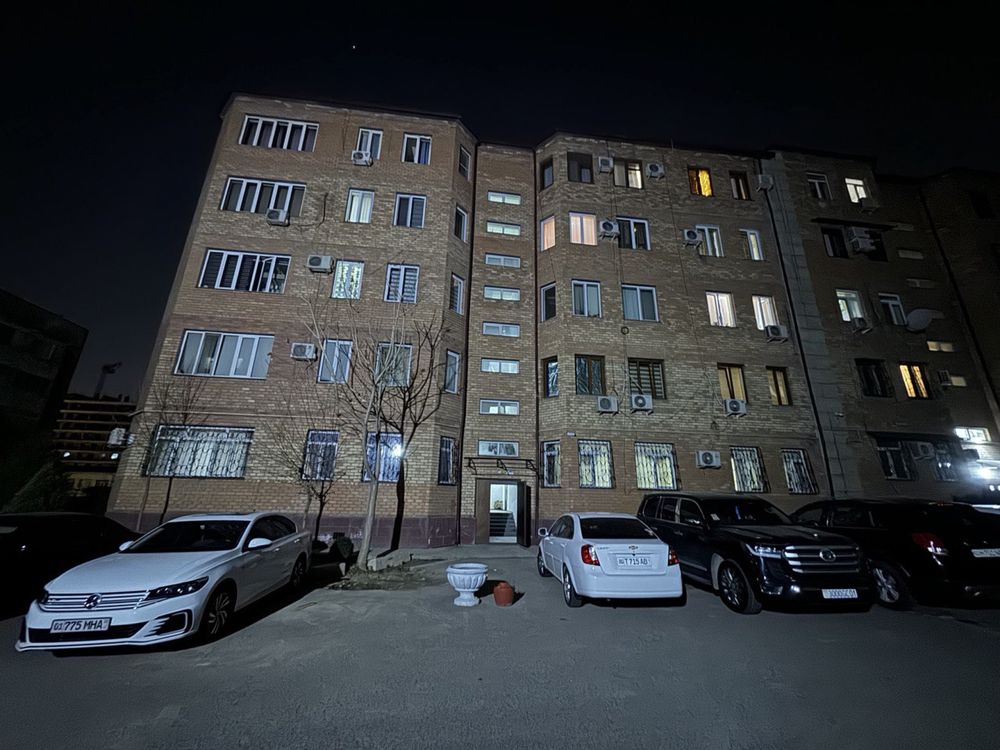 Аренда на длителный срок