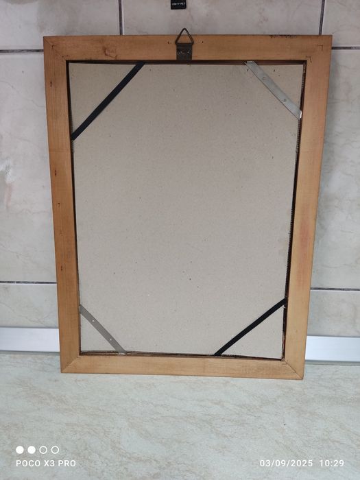 Tablou Goblen, portret in stare buna