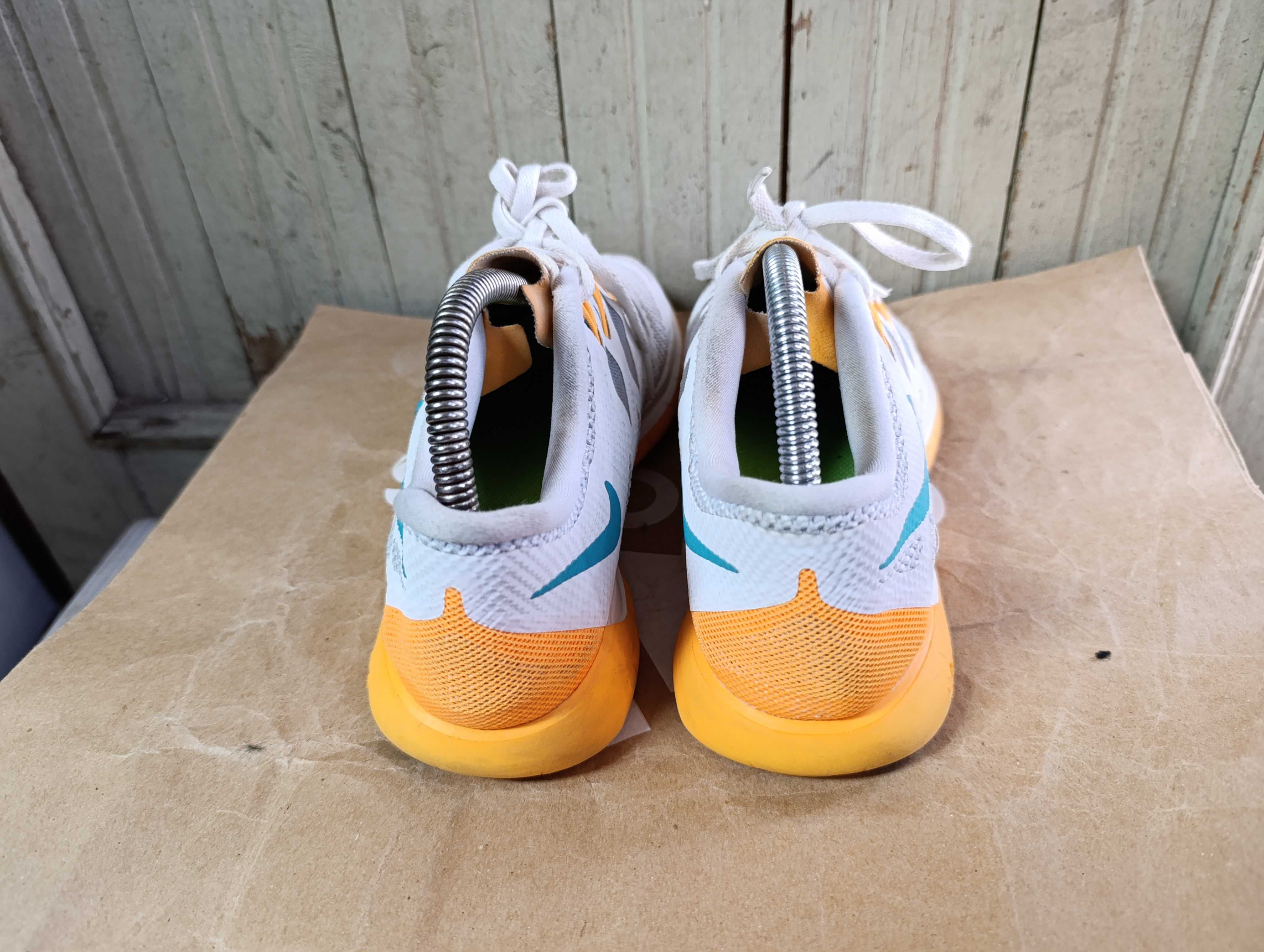 ''Nike Free 5.0''оригинални маратонки 41 номер