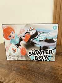 Jucarie skater boy