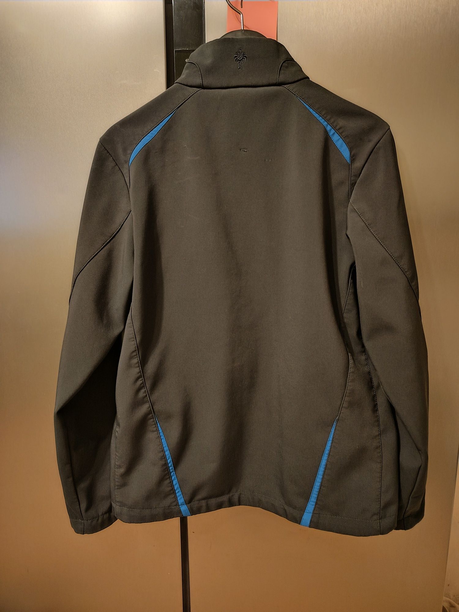 Engelbert Staruss Softshell 2020 S