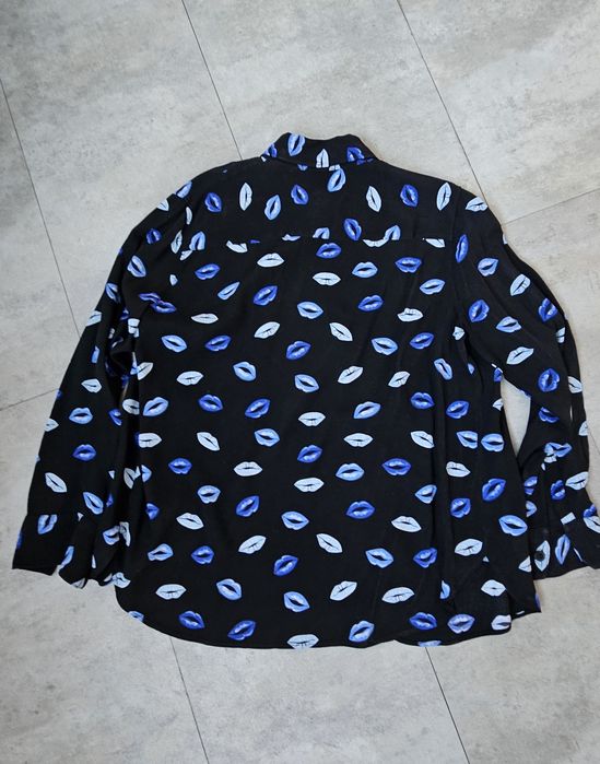 Zara bluza vascoza L