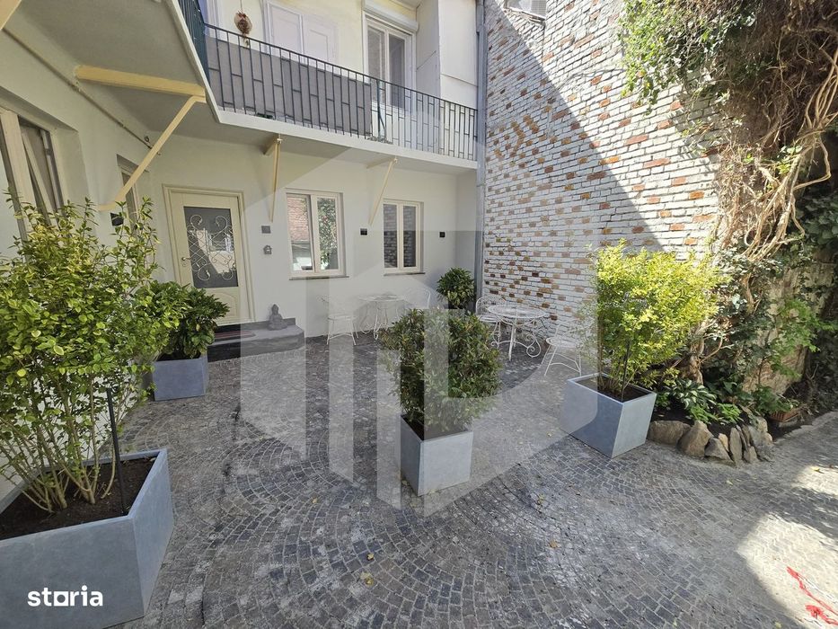 Apartament superb 2 dormitoare zona Ultracentrala