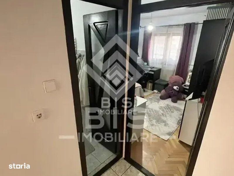 Apartament 2 camere decomandat - ANDREI MURESANU
