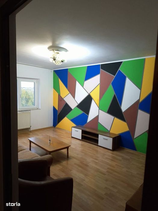 2 camere Teilor , Decomandat / Centrală , Amplasament DEOSEBIT