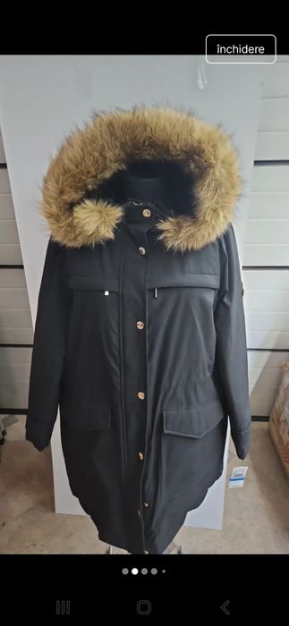 Geaca michael-kors XL