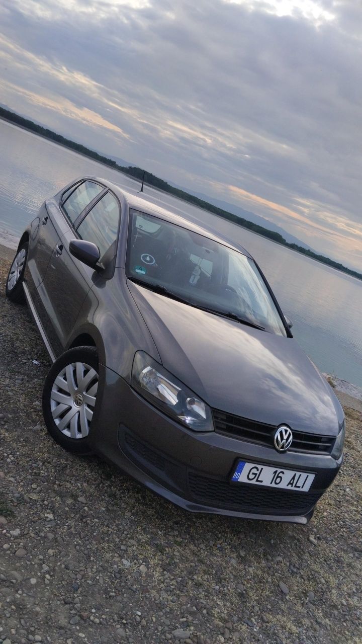 Vând VW Polo an 2011