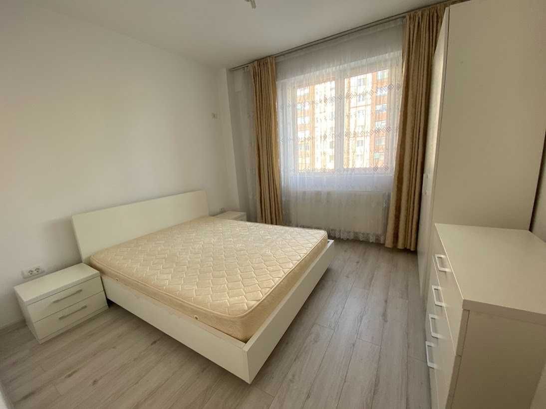 Apartament 2 camere strada Tineretului Militari Residence Bloc Nou