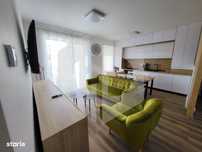 Apartament 3 camere | Mobilat / Utilat | Prima inchiriere