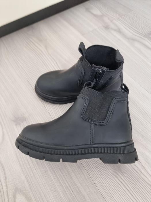 Ghete Zara băiețel ,nr 24