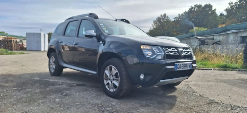 Dacia Duster Dacia Duster Prestige 4x4