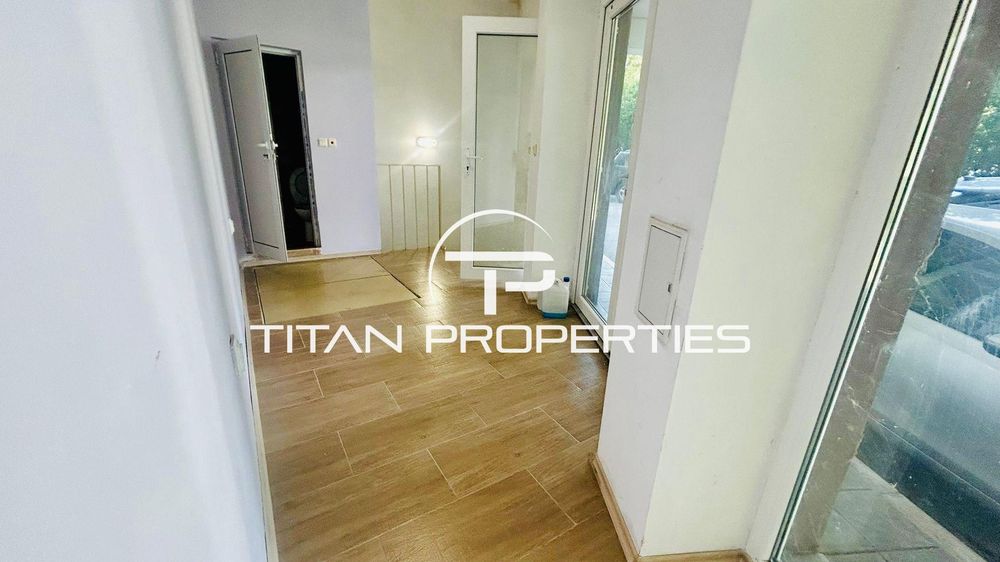 Магазин на две нива, под наем, ж.к Изгрев