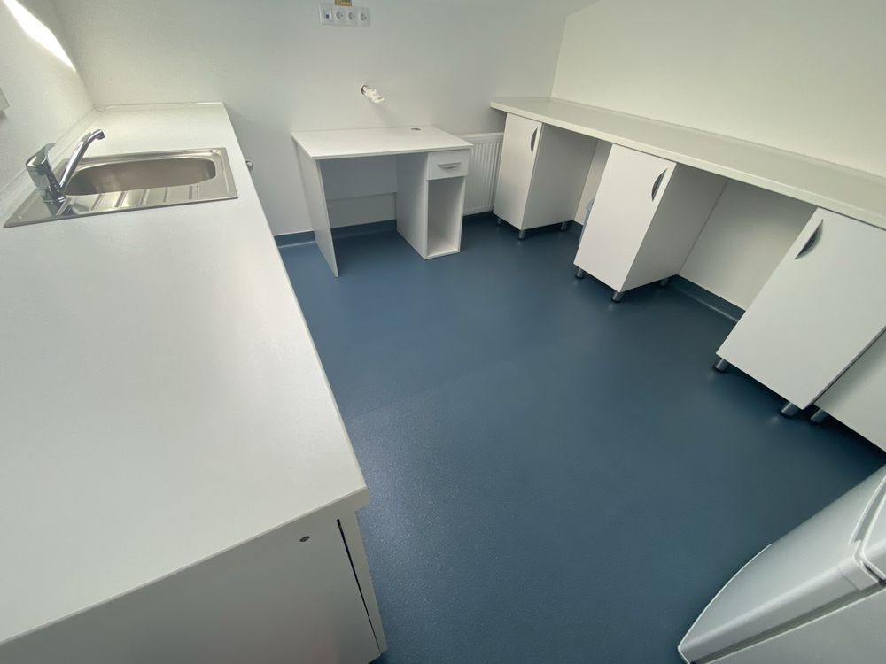Inchiriere spatiu comercial Corbeanca stradal Unirii