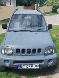 Suzuki jimny 1999