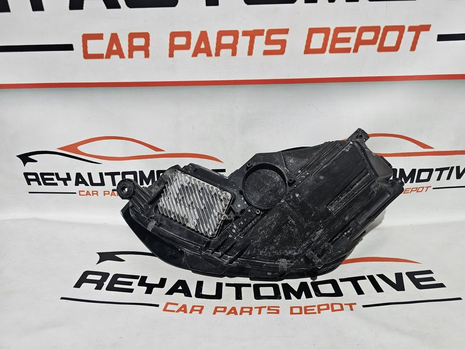 Far dreapta matrix led Audi A4 B9 Facelift dupa 2019 cod 8W0941036E
