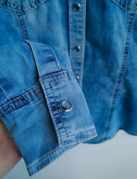 Camasa dama mărimea S