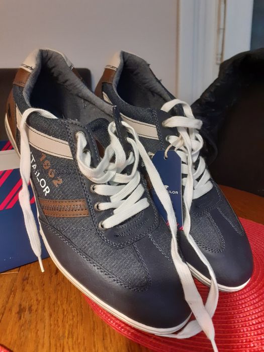 Incaltaminte  T.Taylor 44 NOI