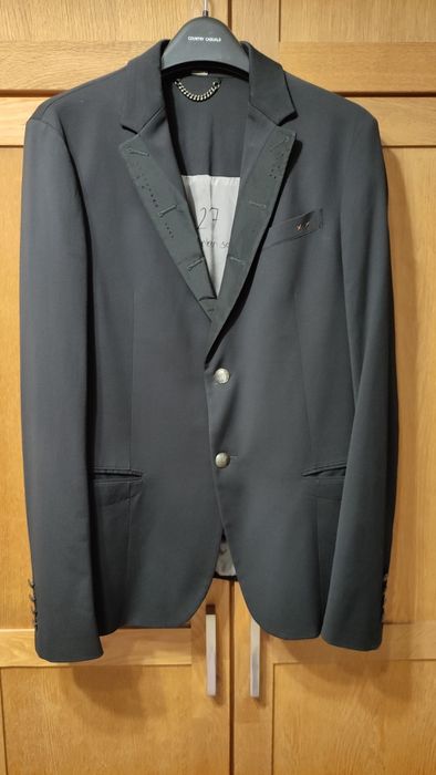 Vând sacou casual bărbați marca Rich and Royal