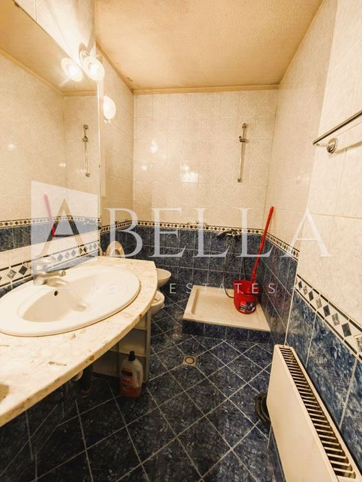 Дава се под наем Двустаен апартамент в София, Бъкстон - 65 кв.м за 510 € - Снимка #8