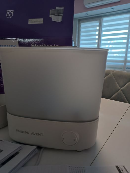 Стерилизатор Филипс Авент