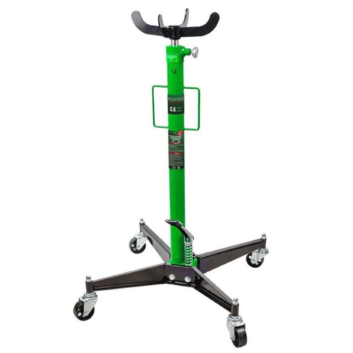 Крик за скоростни кутии 600кг 112 – 188см ROCKFORCE