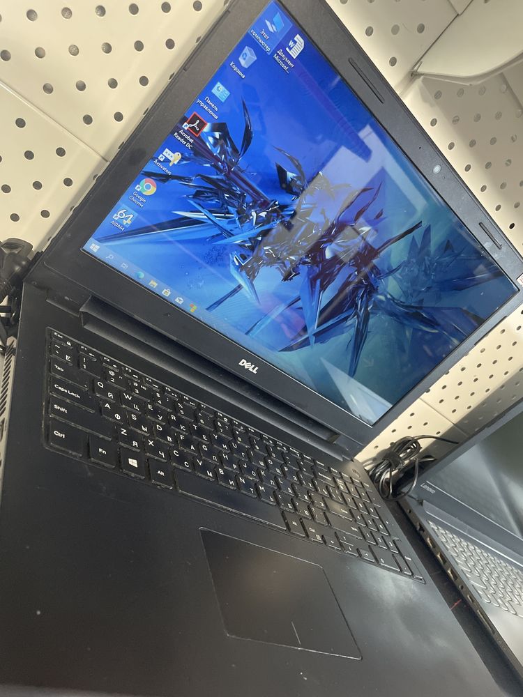 DELL Core i5! OЗУ 8Gb! SSD 256Gb