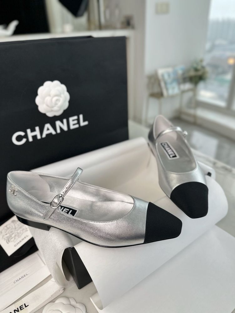 Pantofi Chanel 35-41