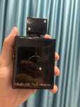 Club de nuit intense man