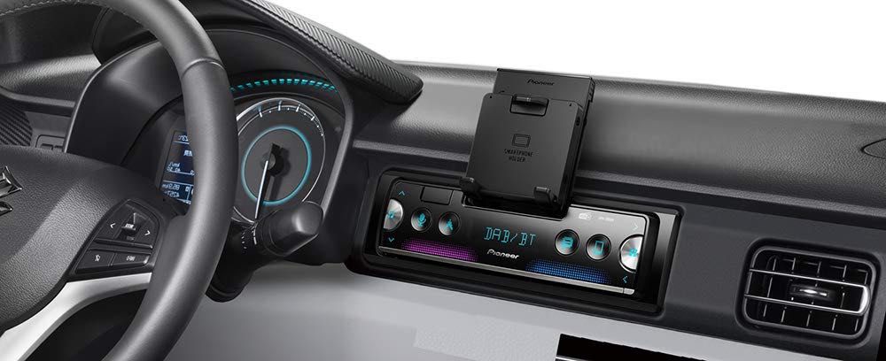 Авто Радио Pioneer SPH-20DAB