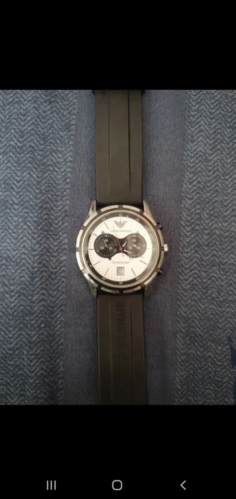 Ceas bărbați Emporio Armani