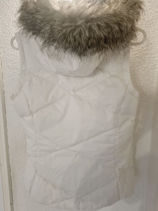 Дамски елек,грейка Columbia