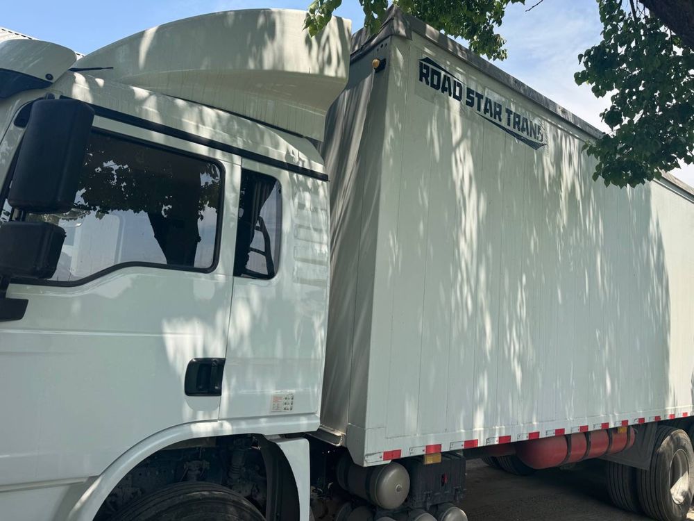 Shacman L3000 йили 2023