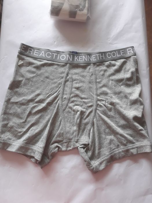 Set/Boxeri Kenneth Cole Reaction nr xl originali