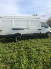 Iveco 65c14 motor 3000 140 cp