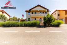Casa individuala in Buziasului , strada privata.    0% COMISION