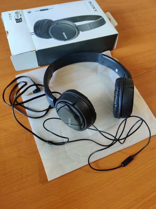 Vând căști Sony, etc