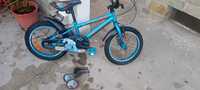 Детски велосипед BYOX monster 16 цола