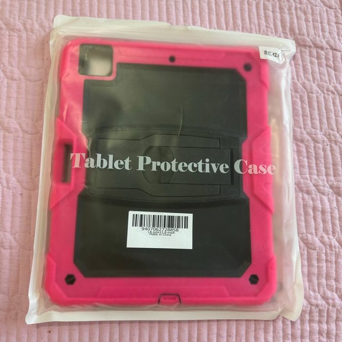 Husă protecție iPad 12.9 inch