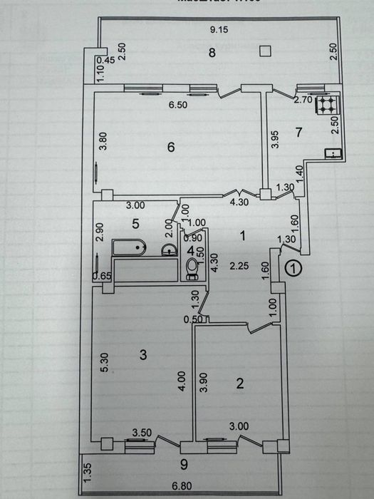 Коратош 3/1/7 Коратош, Чорсу, Turkuaz, Автобус конечна