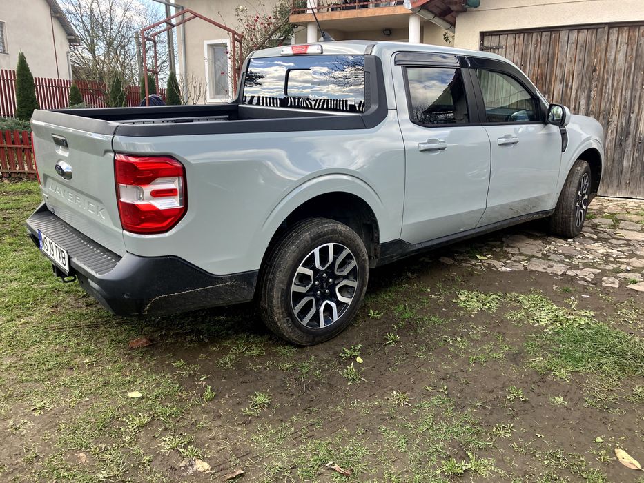 De vanzare Ford Maverick